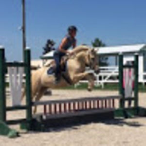 Meet your Posher, Jody